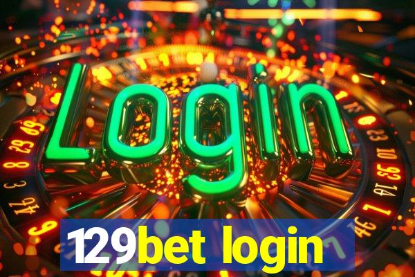 129bet login